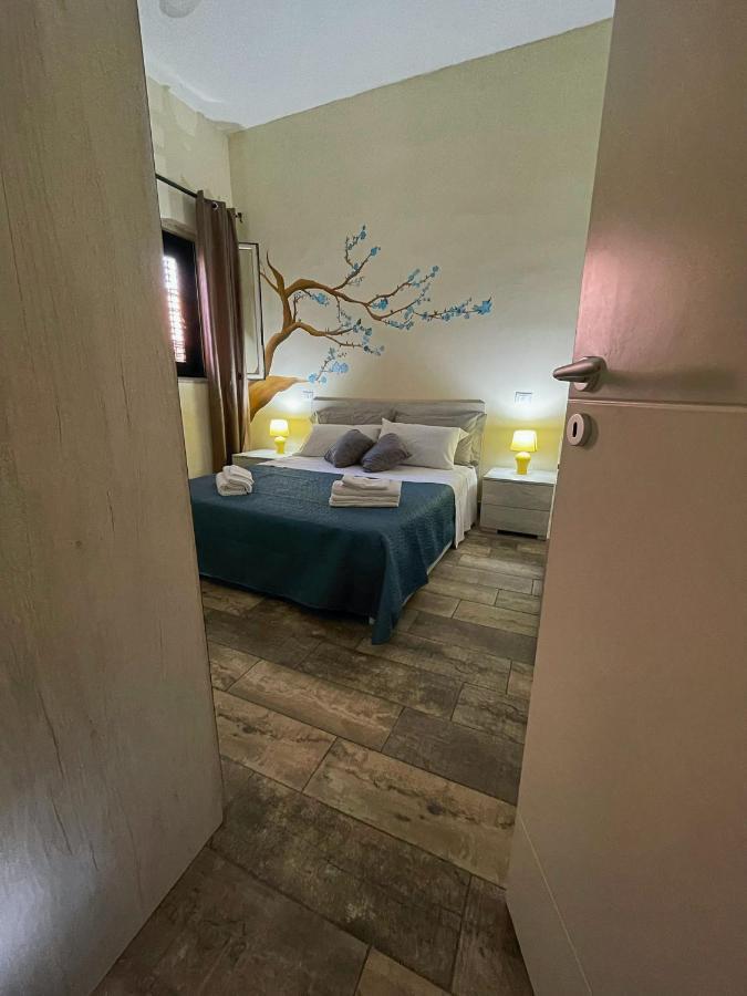 Apartament La Trinacria Mare Palermo Zewnętrze zdjęcie