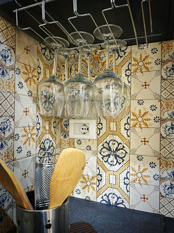 Apartament La Trinacria Mare Palermo Zewnętrze zdjęcie